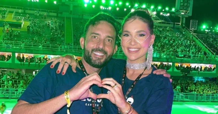 Irmão de Virginia desabafa sobre falta de convite para festa de aniversário