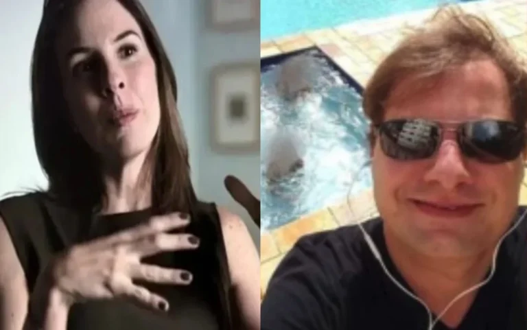 Marido de Suzane Von Richthofen tem passado sombrio revelado