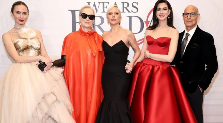 “O Diabo Veste Prada”: confira todas as participações especiais do filme