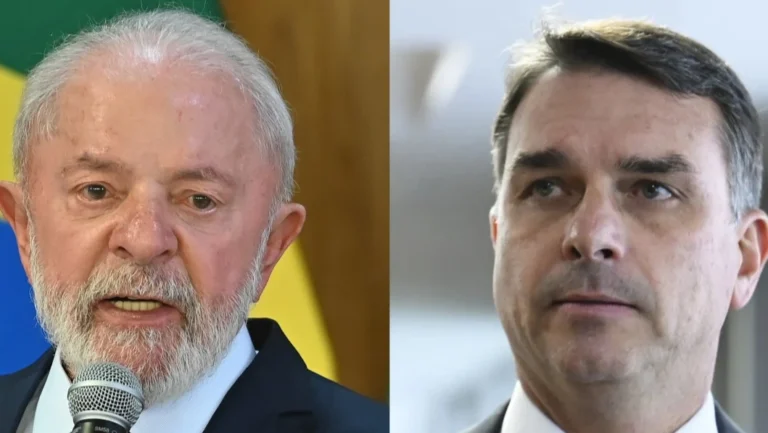 A menos de 5 meses da eleição, Lulinha pesa para Lula; Vorcaro, para Flávio