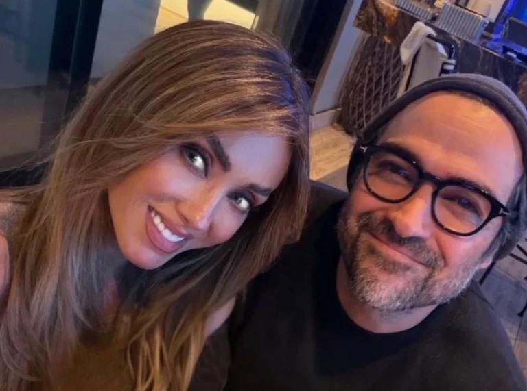 Anahí e Poncho: projeto revela motivo de reencontro entre os dois