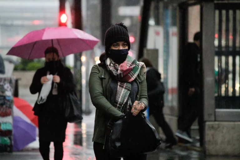 Previsão do tempo: SP deve ter frio prolongado e chuva nos próximos dias