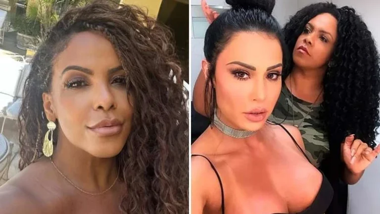 Queridinha das famosas é presa em operação no Rio de Janeiro; saiba