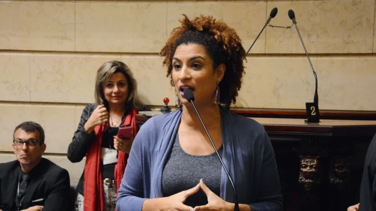 STF julga abertura de ação penal contra policiais no caso Marielle