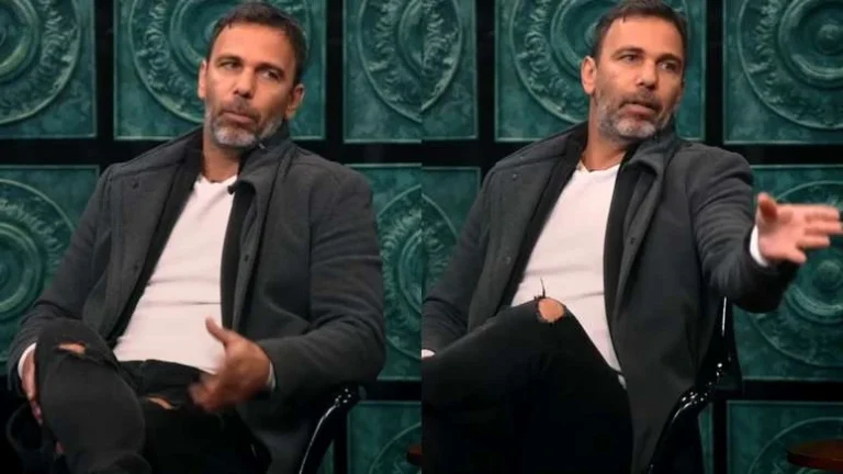 Caso de polícia! Marcelo Faria revela verdade sobre suposta agressão contra funcionário