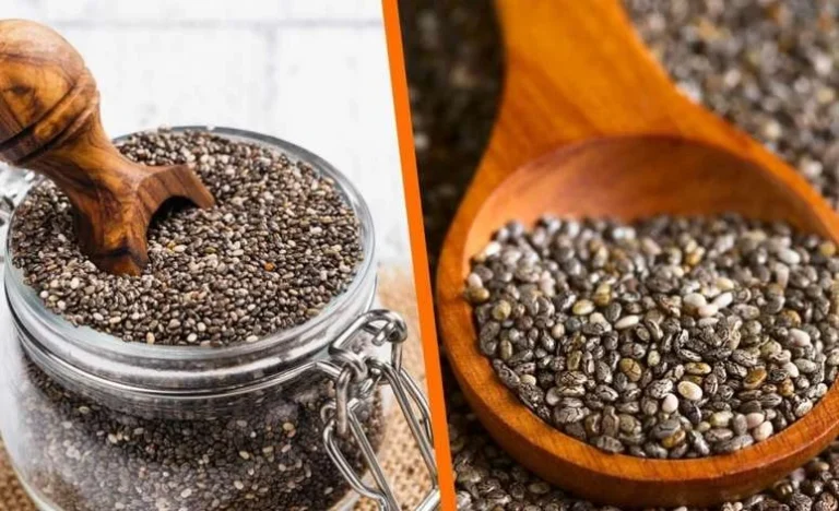 Se você tem sementes de chia, você tem um tesouro: 5 maneiras de usá-las em casa e não jogá-las fora