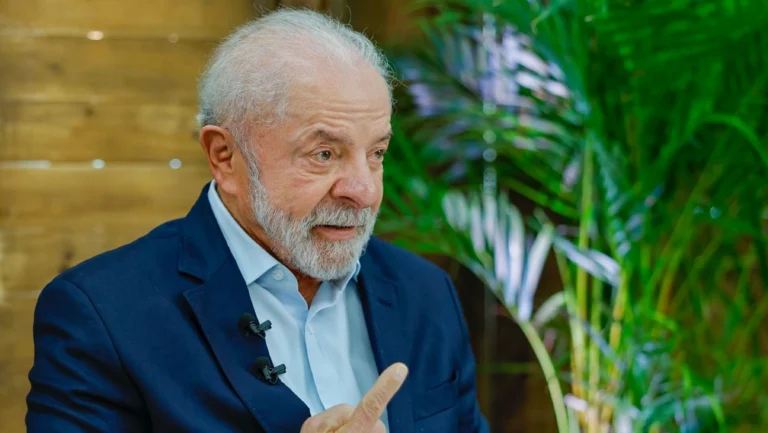 Congresso comunica Planalto e Lula tem até quarta para promulgar dosimetria