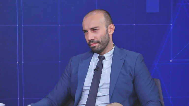 Situação com Vorcaro inviabiliza candidatura de Flávio, diz CEO da Atlas