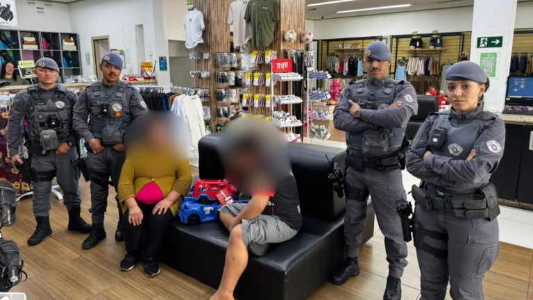 Adolescente boliviano com autismo é encontrado após desaparecer em SP