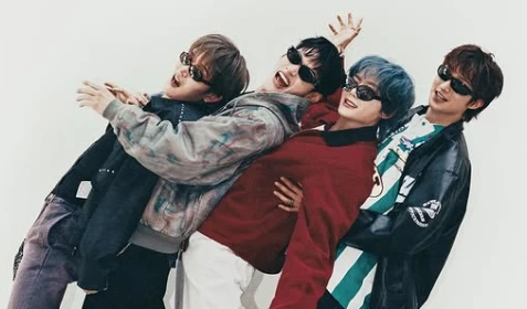 Grupo de K-pop se apresenta na Virada Cultural de SP; conheça o 1VERSE