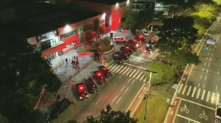 Operação mira esquema de golpes por créditos de ICMS em SP