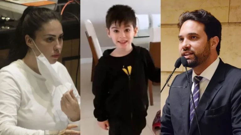 Monique passa mal ao ver fotos de Henry e sai de júri; Jairo não reage