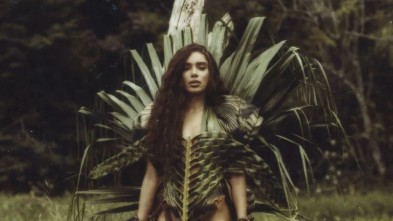 Anitta anuncia “Equilibrivm Tour”; veja como adquirir ingressos