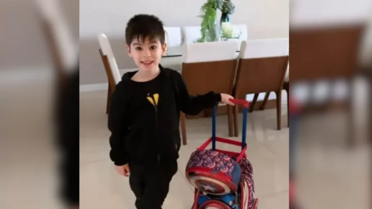 Lei Henry Borel completa 4 anos neste domingo; dia antecede júri do caso