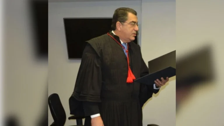 Desembargador que estava desaparecido há um mês é encontrado morto no Rio