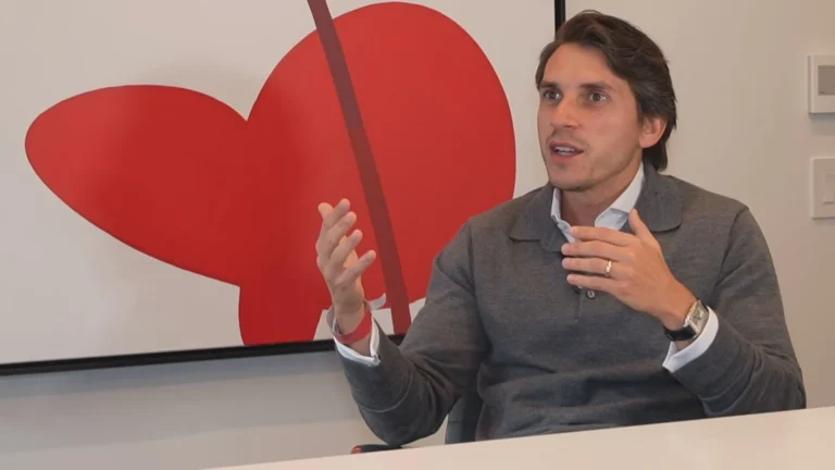 CEO do iFood Benefícios: Quem que não se adaptar a IA perde competitividade