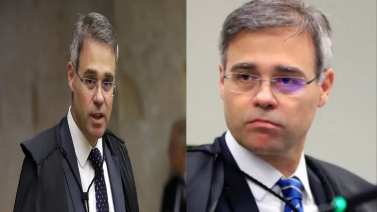 Reação de André Mendonça com proposta de delação de Vorcaro causa alvoroço; entenda