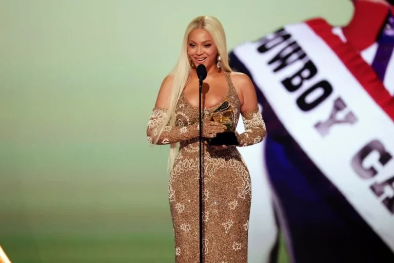 Homem que roubou músicas inéditas de Beyoncé é condenado à prisão