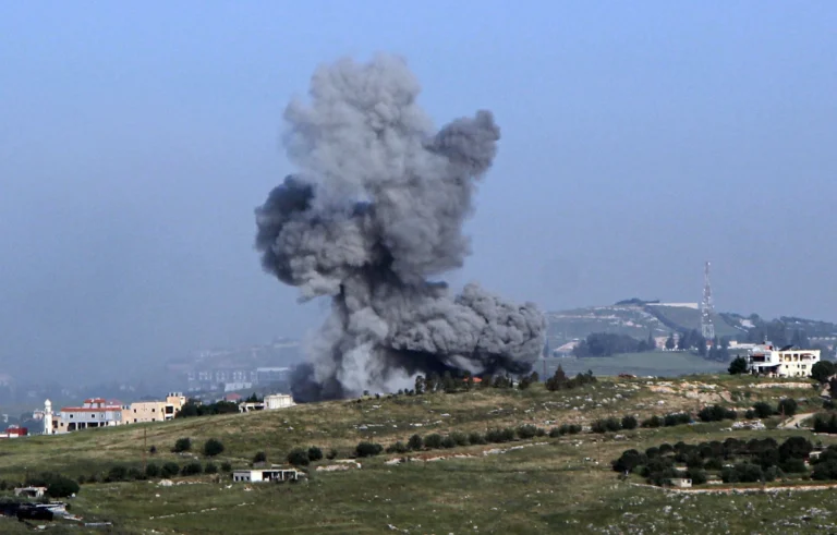 Líbano confirma mais de 3 mil mortos em ataques israelenses desde março