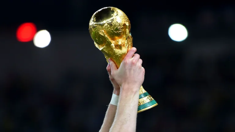 Grupo estatal chinês fecha acordo com a Fifa para transmitir Copas do Mundo