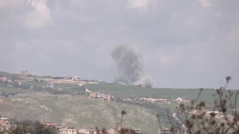 Israel ataca comandante de alto escalão do Hezbollah em meio ao cessar-fogo