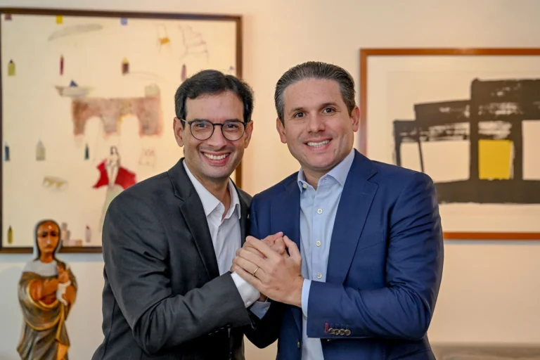 Relator da 6×1 fala em votar texto dia 28 e atrasa cronograma de tramitação