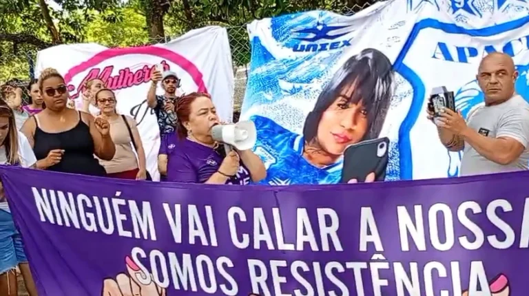 Caso Tainara: homem que arrastou mulher na Marginal vai a júri popular