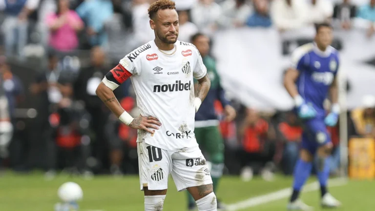 Neymar desabafa sobre críticas antes da convocação: “Não foi fácil”