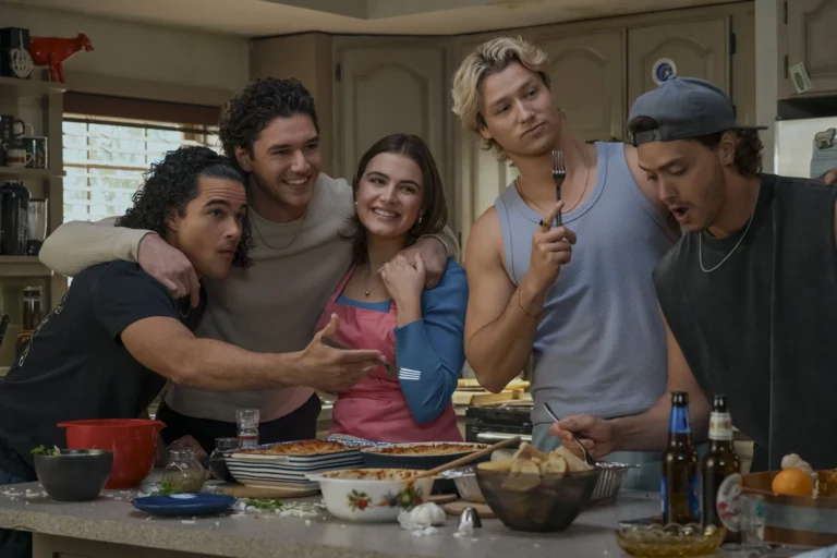 “Briar U” e “Campus Diaries”: conheça os spin-offs de “Off Campus”