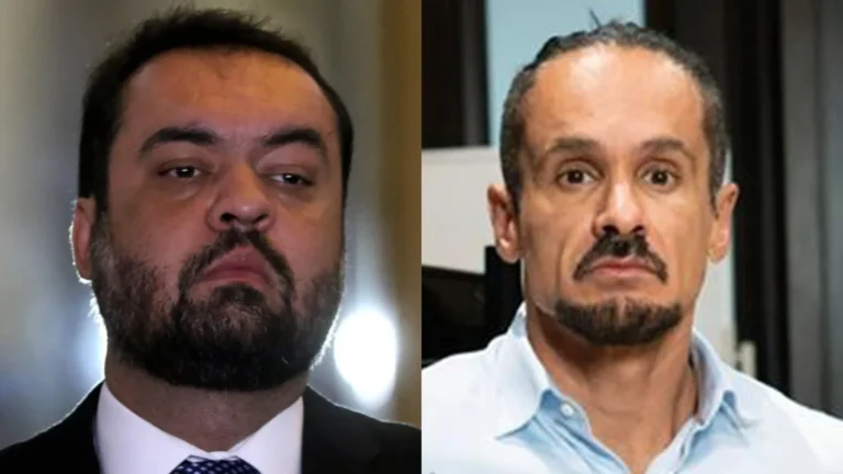 Saiba quem são os 14 alvos da operação contra Claudio Castro e Refit