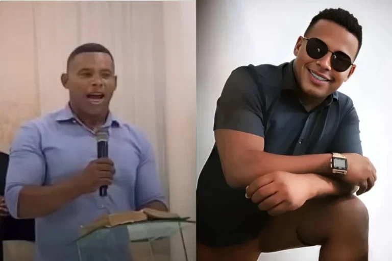 Saiba quem era o pastor morto após dizer que Jesus é maior que o CV