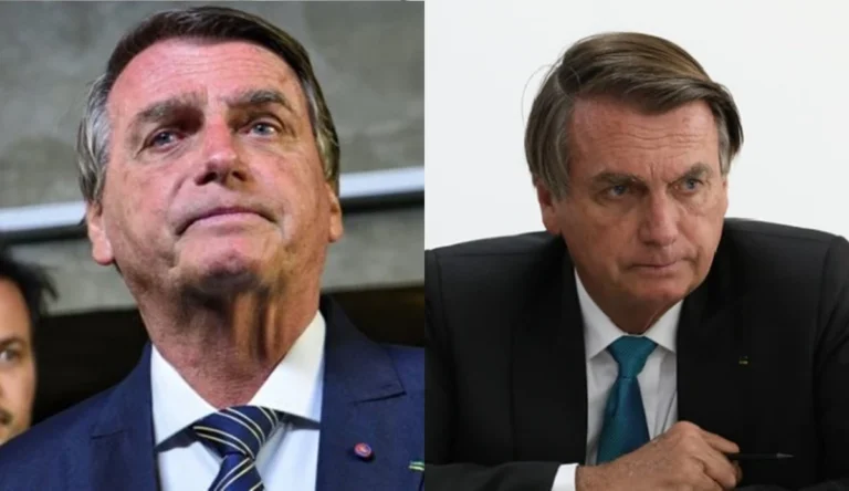 Esse foi o recado desesperado que Jair Bolsonaro mandou para políticos próximos