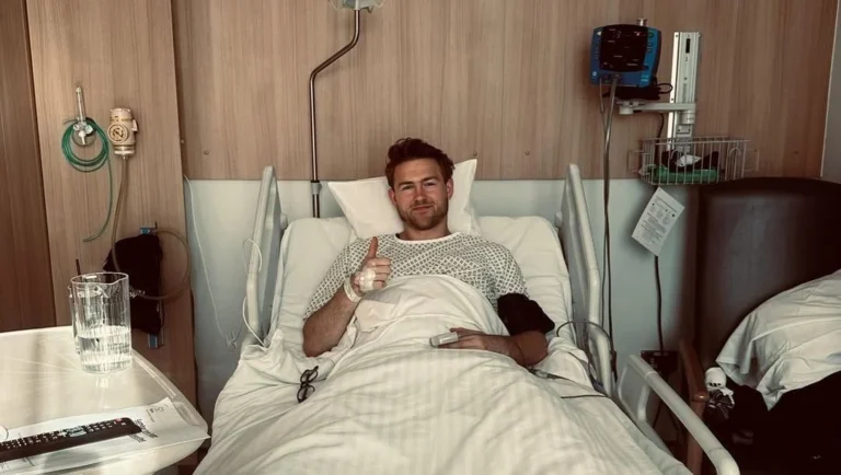 De Ligt faz cirurgia nas costas e está oficialmente fora da Copa do Mundo