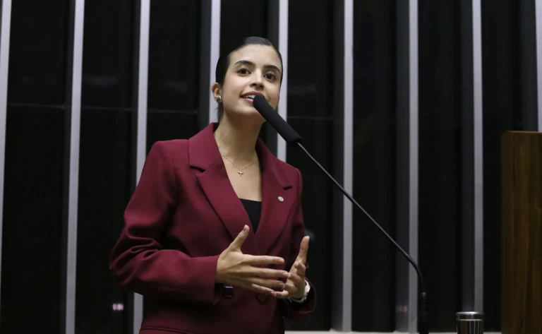 Relatora quer levar PL da Misoginia ao plenário da Câmara antes do recesso