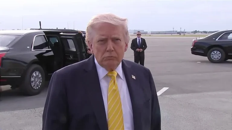 Trump diz não imaginar que nova proposta do Irã seja aceitável; entenda