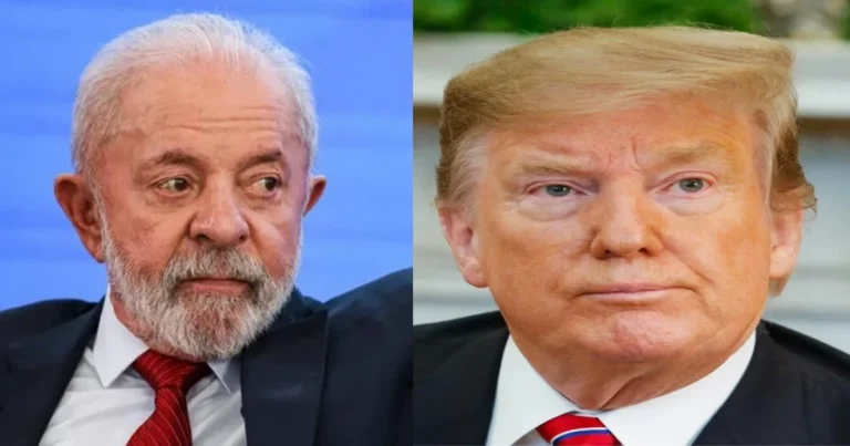 Lula estuda plano infalível para encontro com Donald Trump; entenda