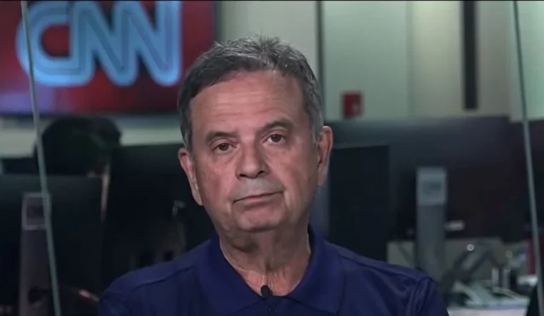Marinho evita pré-julgamento sobre operação que mirou Cláudio Castro