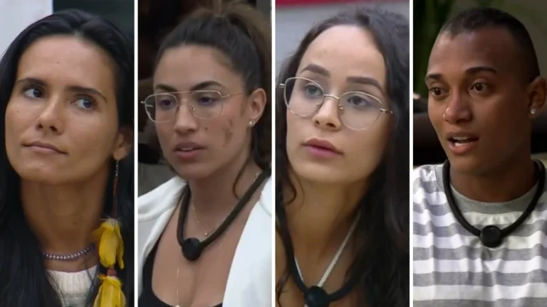 Enquete “Casa do Patrão”: Quem você quer salvar do terceiro Tá Na Reta?