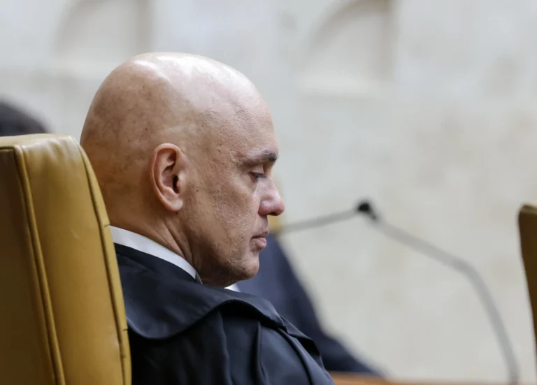STF cobra Senado e Presidência sobre derrubada de veto da dosimetria