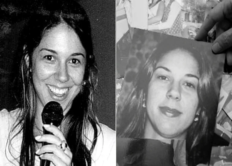 Após 22 anos, vidente afirma ter visto o que aconteceu com Priscila Belfort e surpreende família