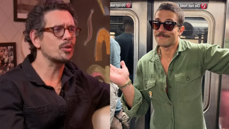 Web especula quem é ator que “imita Chay Suede”, citado por João Vicente