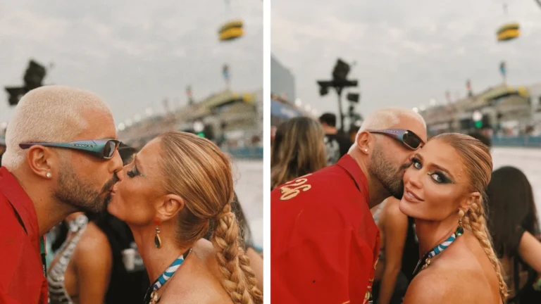 Cintia Dicker ganha carro de luxo de Pedro Scooby: “Presente lindo”
