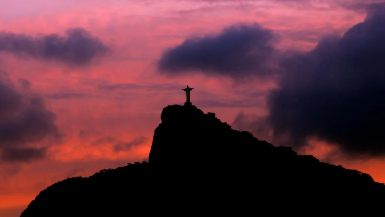 Semana no Rio de Janeiro apresenta dois períodos climáticos distintos