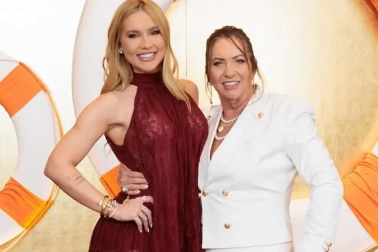 Margareth Serrão rebate acusação de racismo contra Virginia