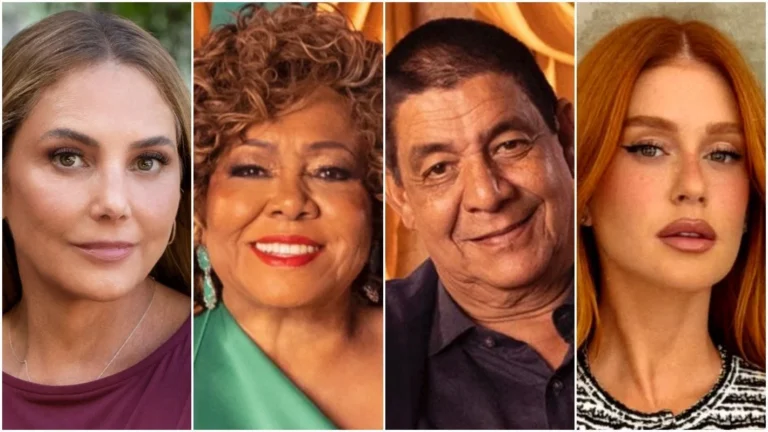 Rio2C traz famosos e especialistas; veja destaques da programação