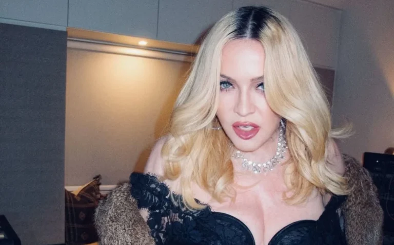 Madonna faz parceria com empresa para fornecer moradia a artistas em NY