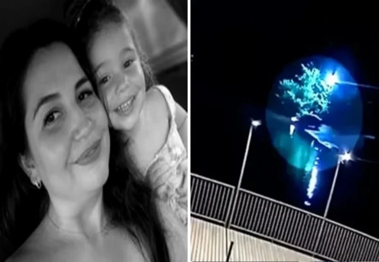 Delegada revela detalhe chocante sobre mãe e filha mortas em rio