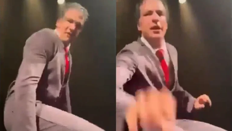 Vilão no teatro: relembre atores que se revoltaram com uso de celular