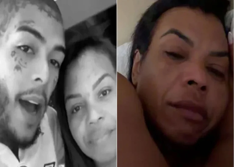 Mãe de MC Kevin relembra dia da tragédia e faz apelo emocionante