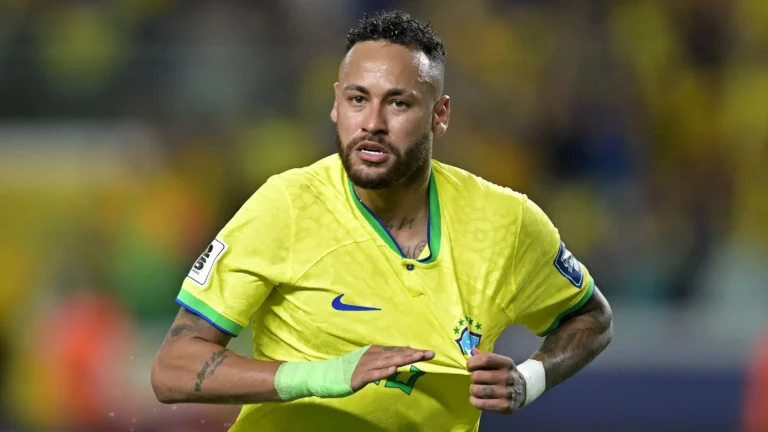 Relembre a trajetória de Neymar, convocado para a Copa do Mundo